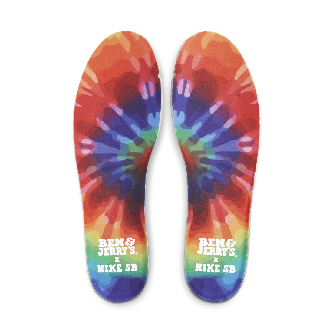 Nike SB Dunk Low Ben & Jerry's Chunky Dunky