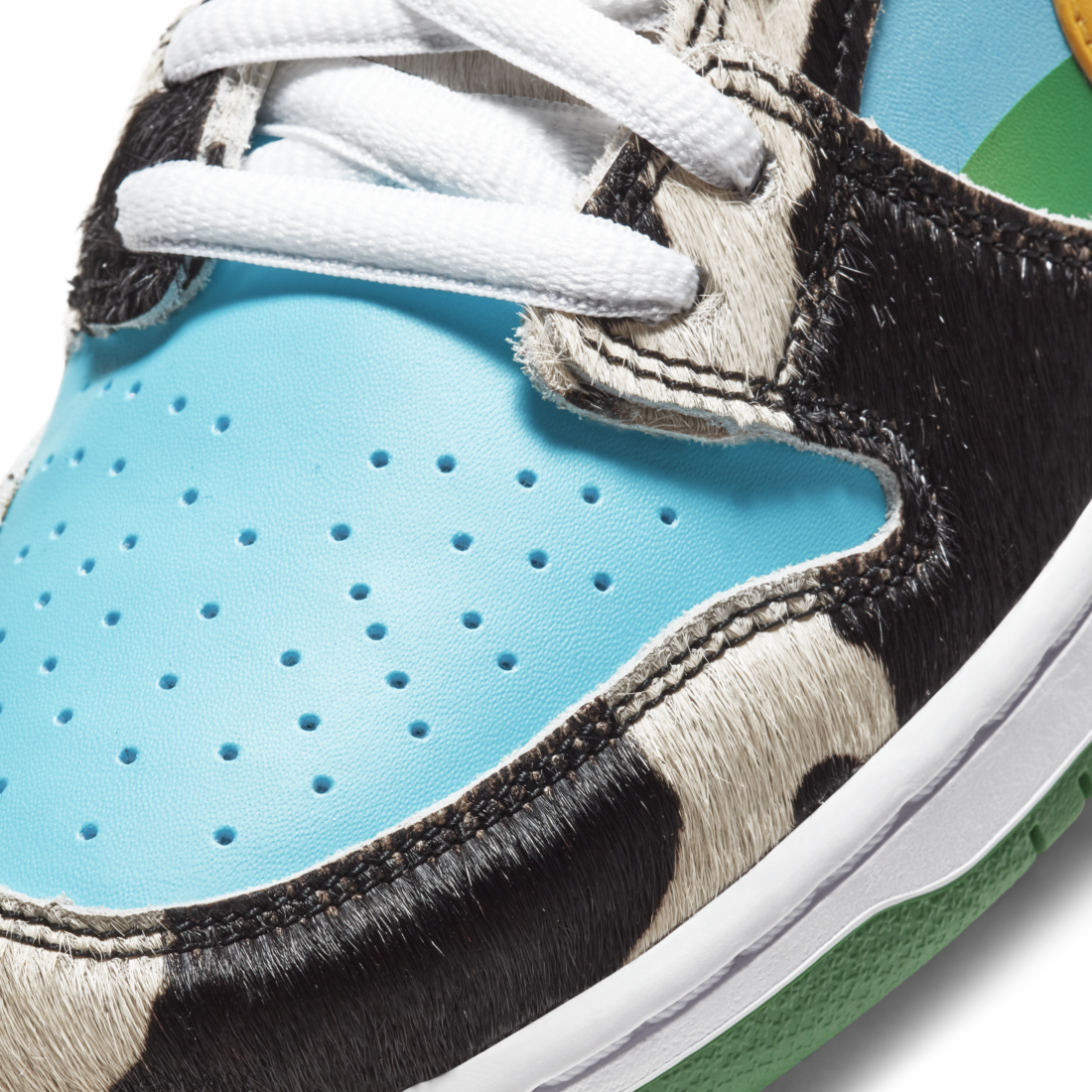 Nike SB Dunk Low Ben & Jerry's Chunky Dunky
