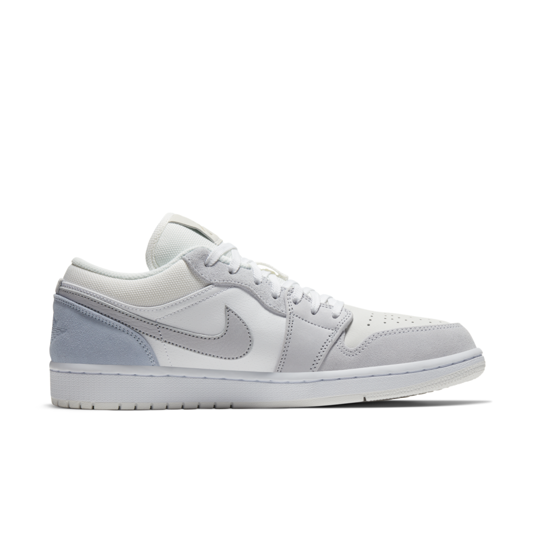 Air Jordan 1 Low Paris