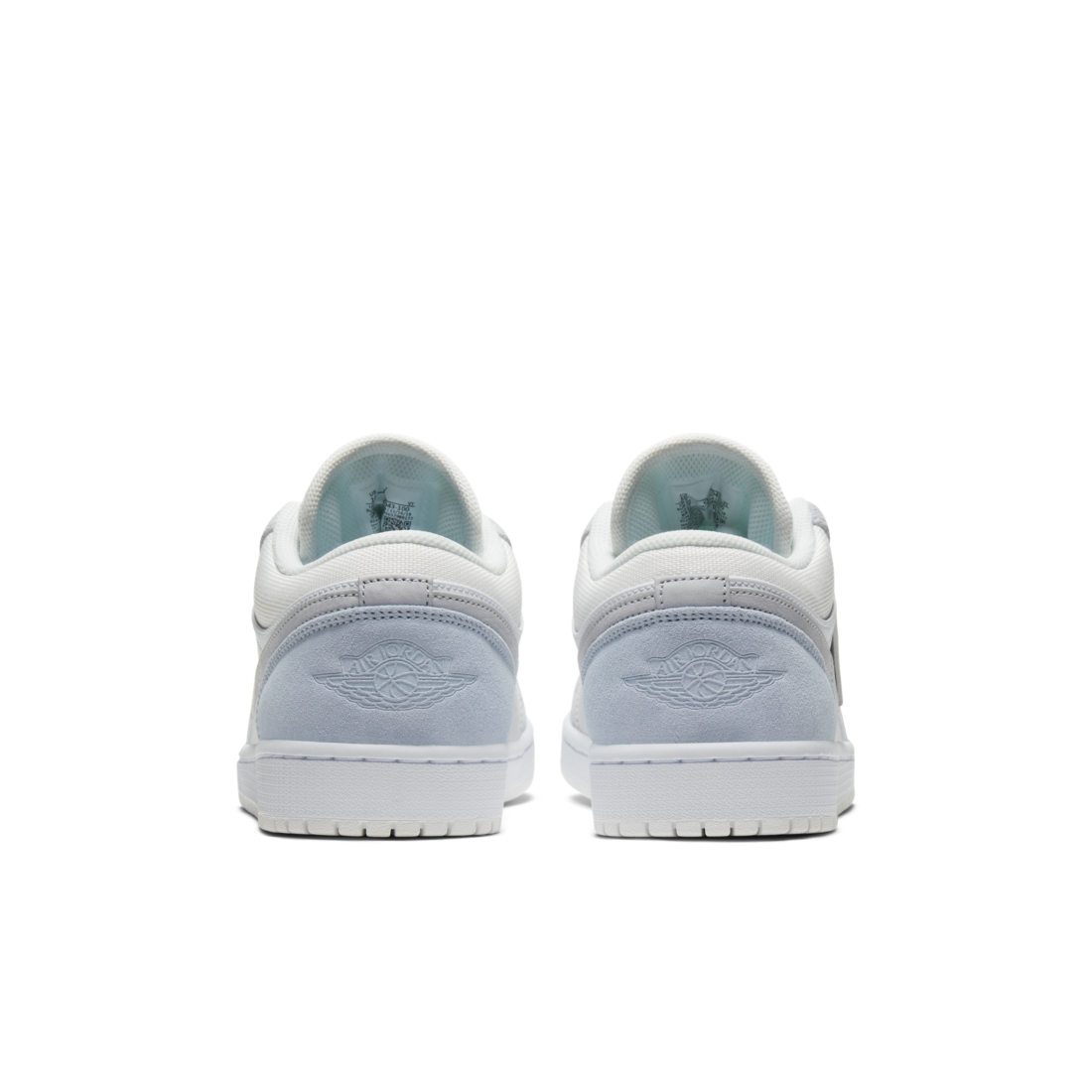 Air Jordan 1 Low Paris