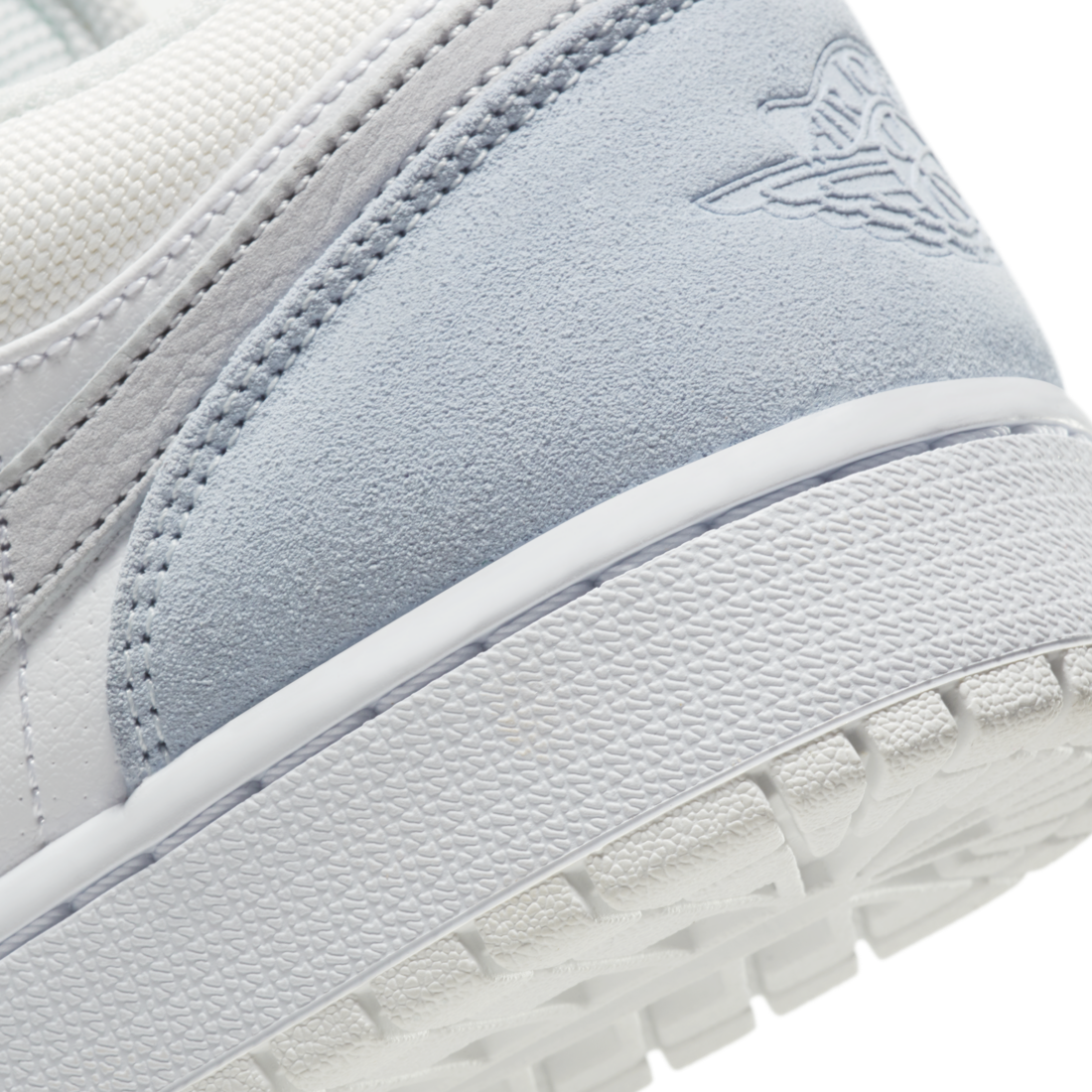 Air Jordan 1 Low Paris