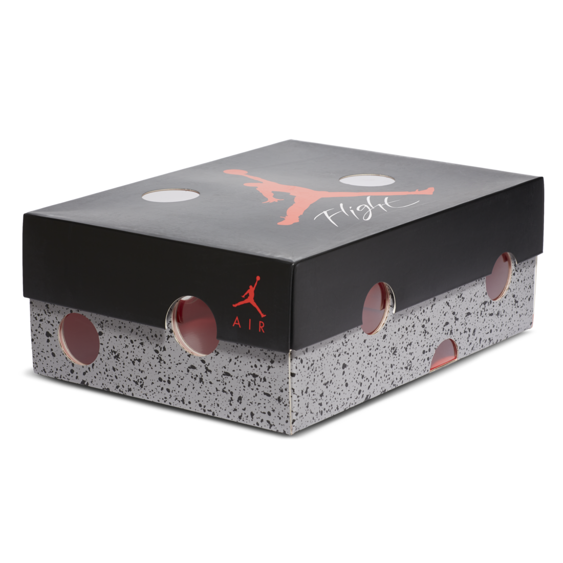 Jordan 4 Retro Off-White Sail