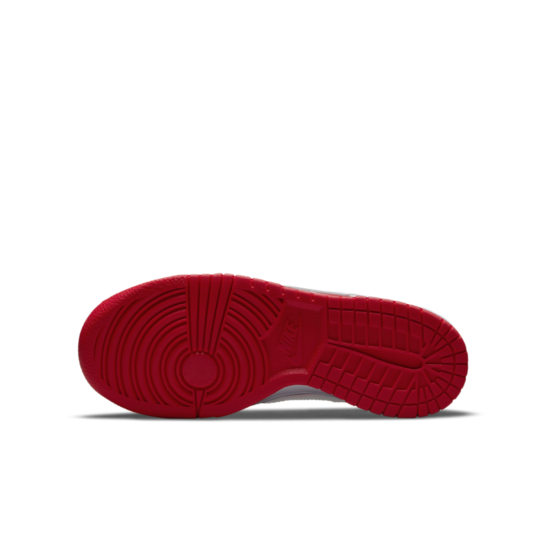 Nike Dunk Low Championship University Red