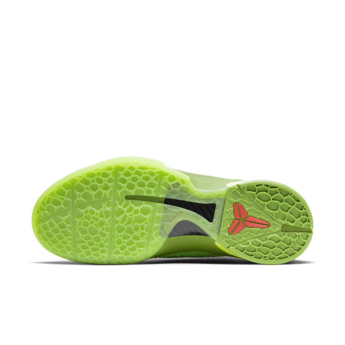 Nike Kobe 6 Protro Grinch