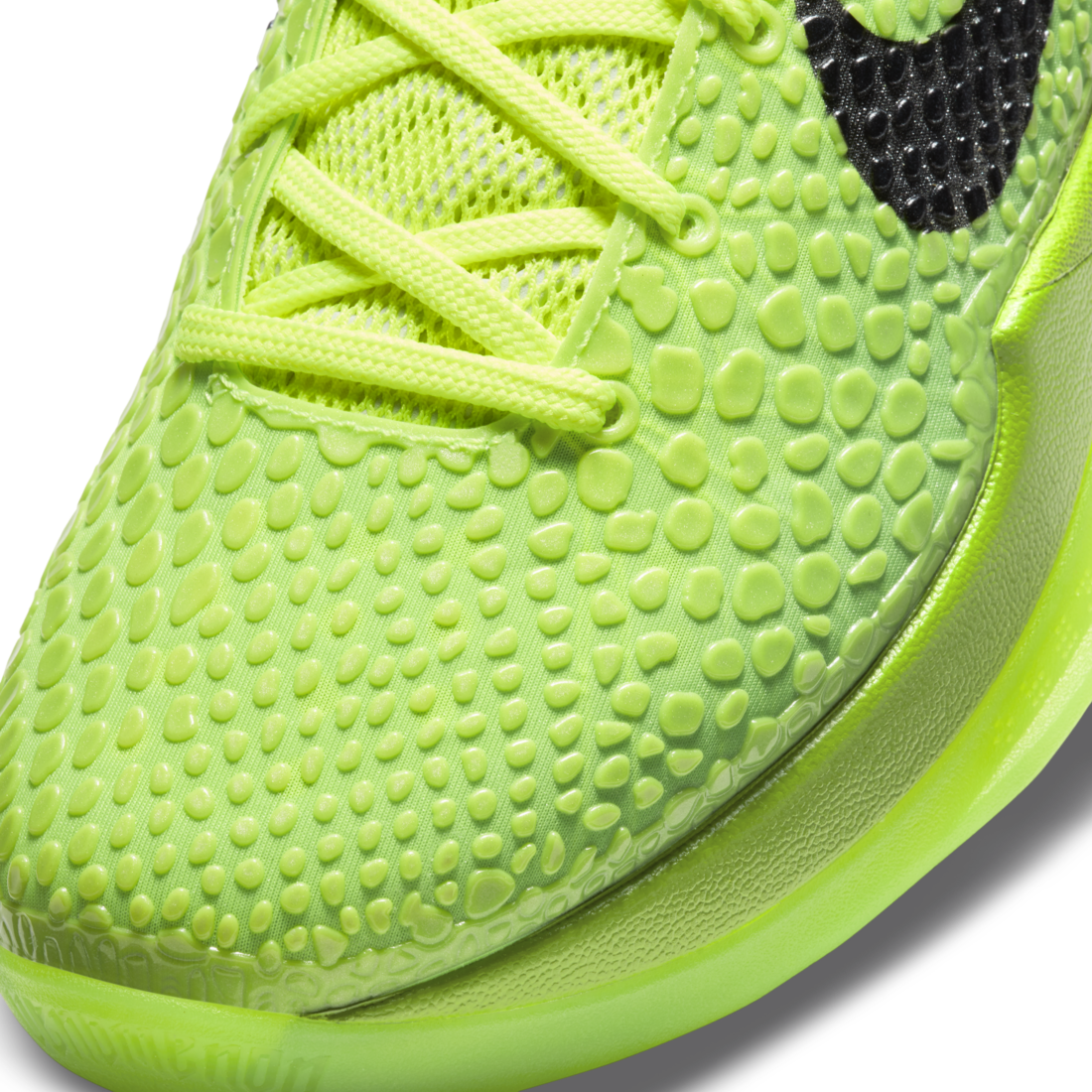 Nike Kobe 6 Protro Grinch