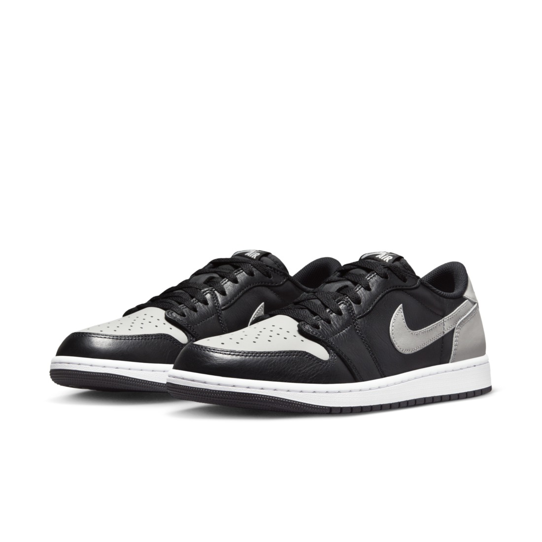 Air Jordan 1 Retro Low OG Shadow (2024)