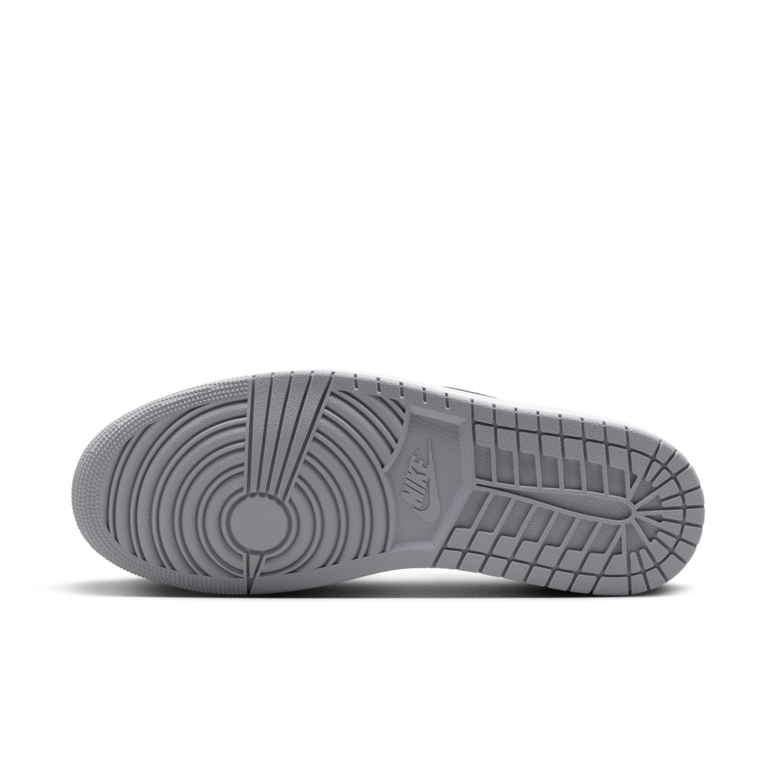 Air Jordan 1 Retro Low OG Barons