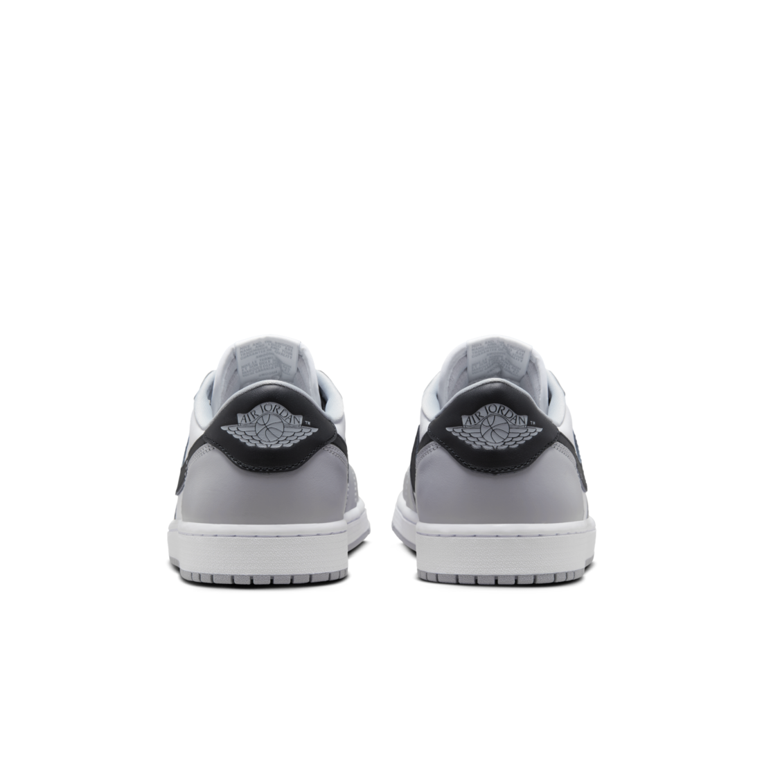 Air Jordan 1 Retro Low OG Barons