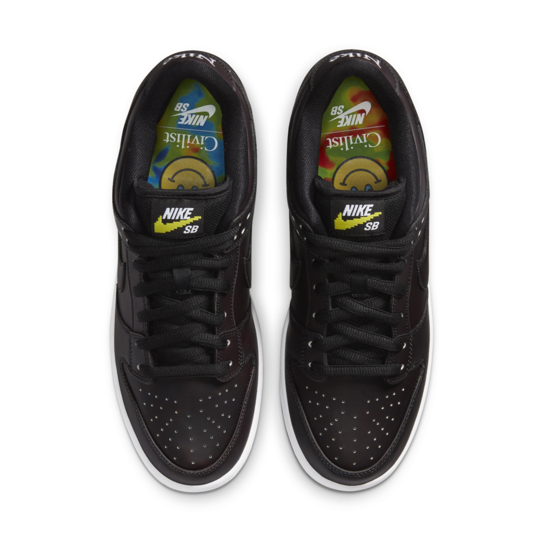 Nike SB Dunk Low Civilist