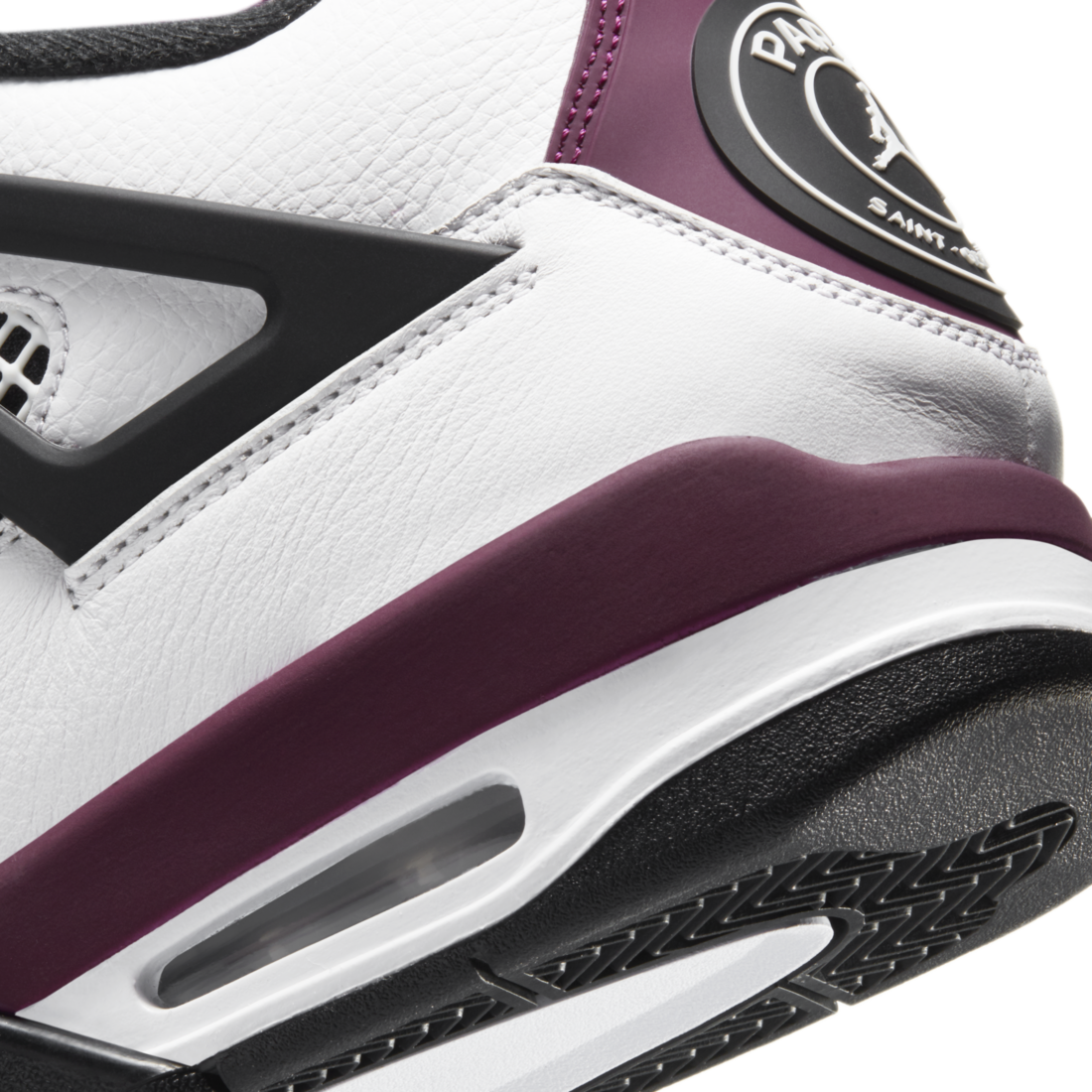 Air Jordan 4 Retro PSG Paris Saint-Germain