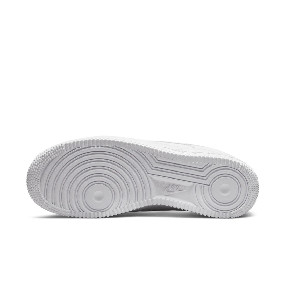 Nike Air Force 1 Nocta White