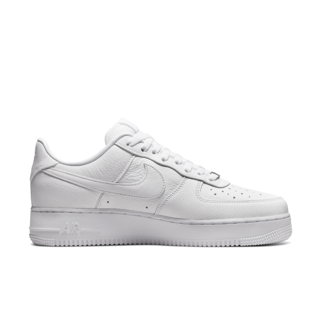 Nike Air Force 1 Nocta White
