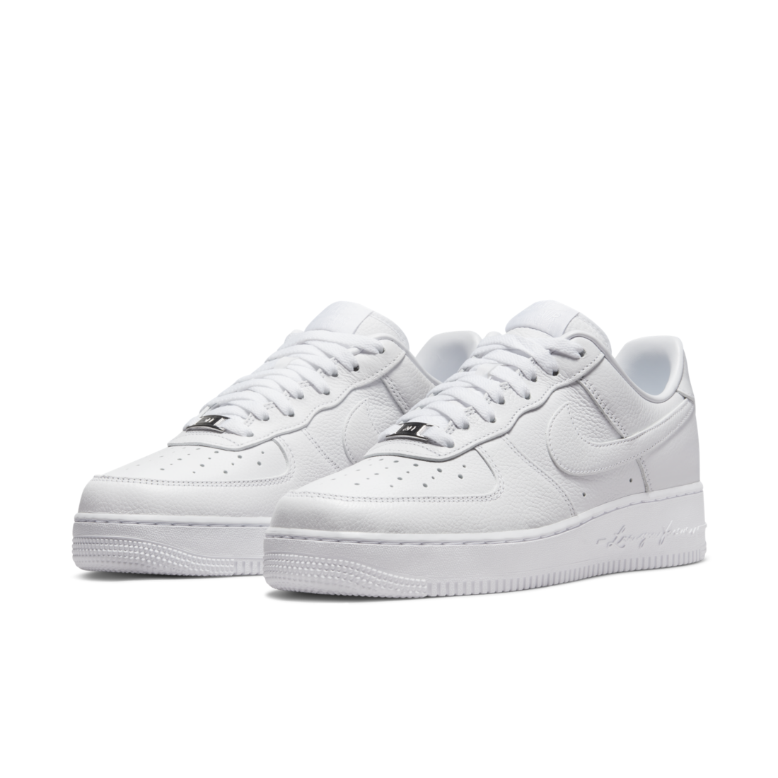 Nike Air Force 1 Nocta White