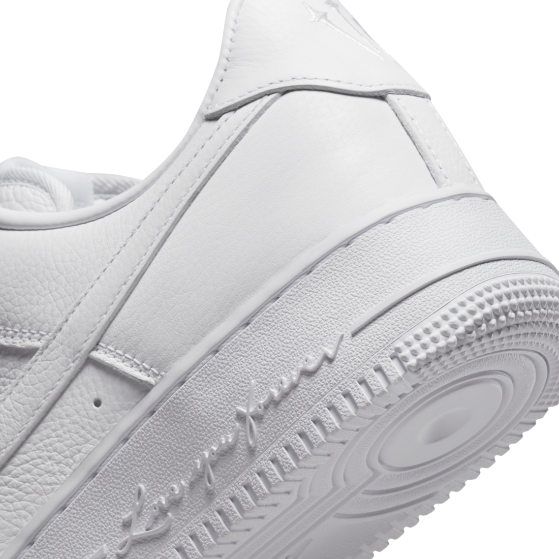 Nike Air Force 1 Nocta White