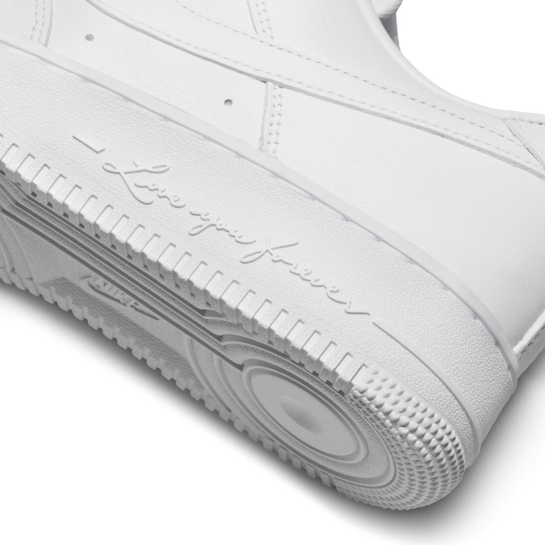 Nike Air Force 1 Nocta White