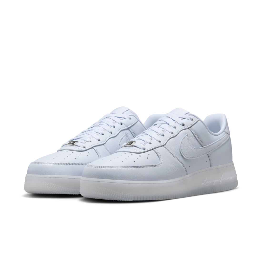 Nike Air Force 1 Nocta Palest Purple