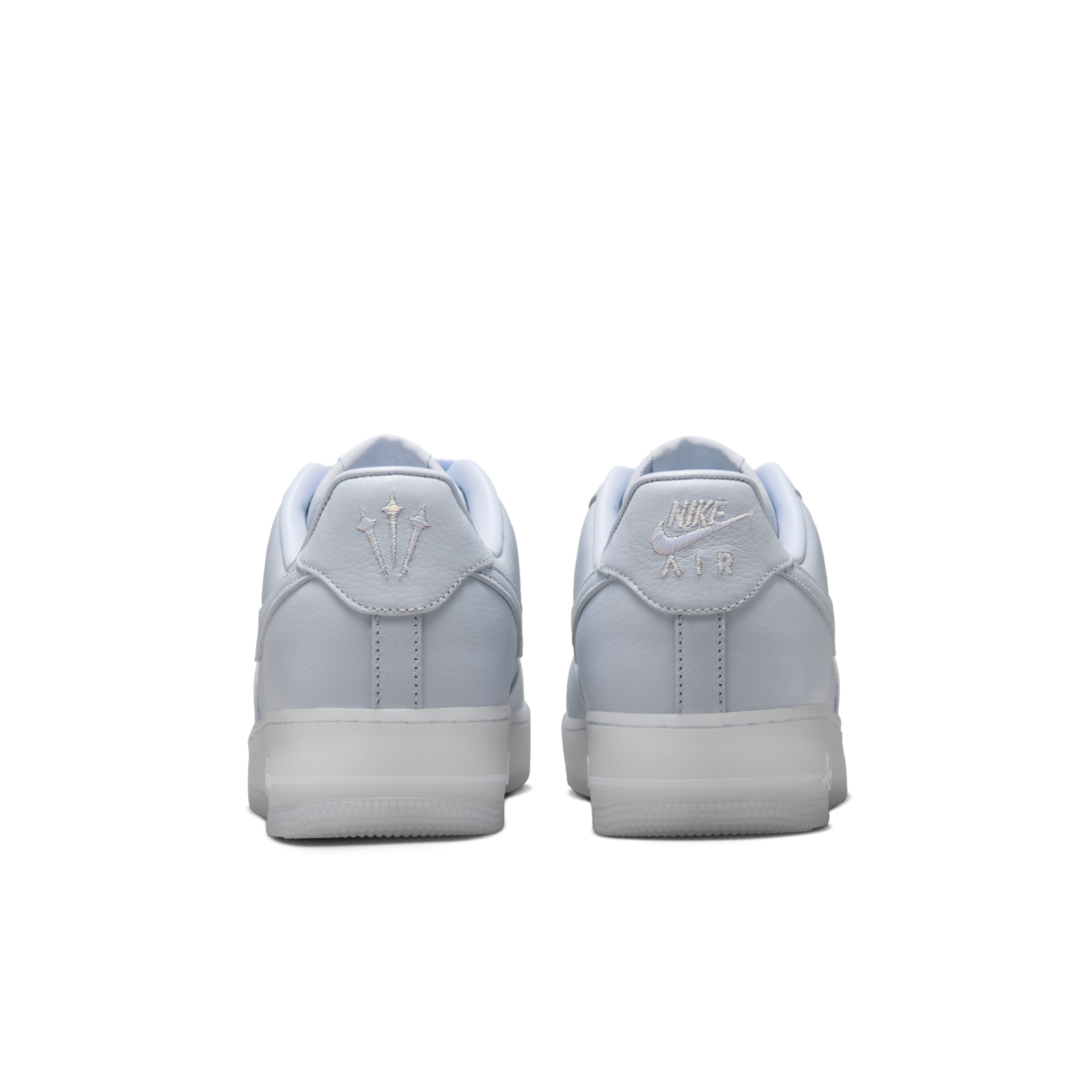Nike Air Force 1 Nocta Palest Purple
