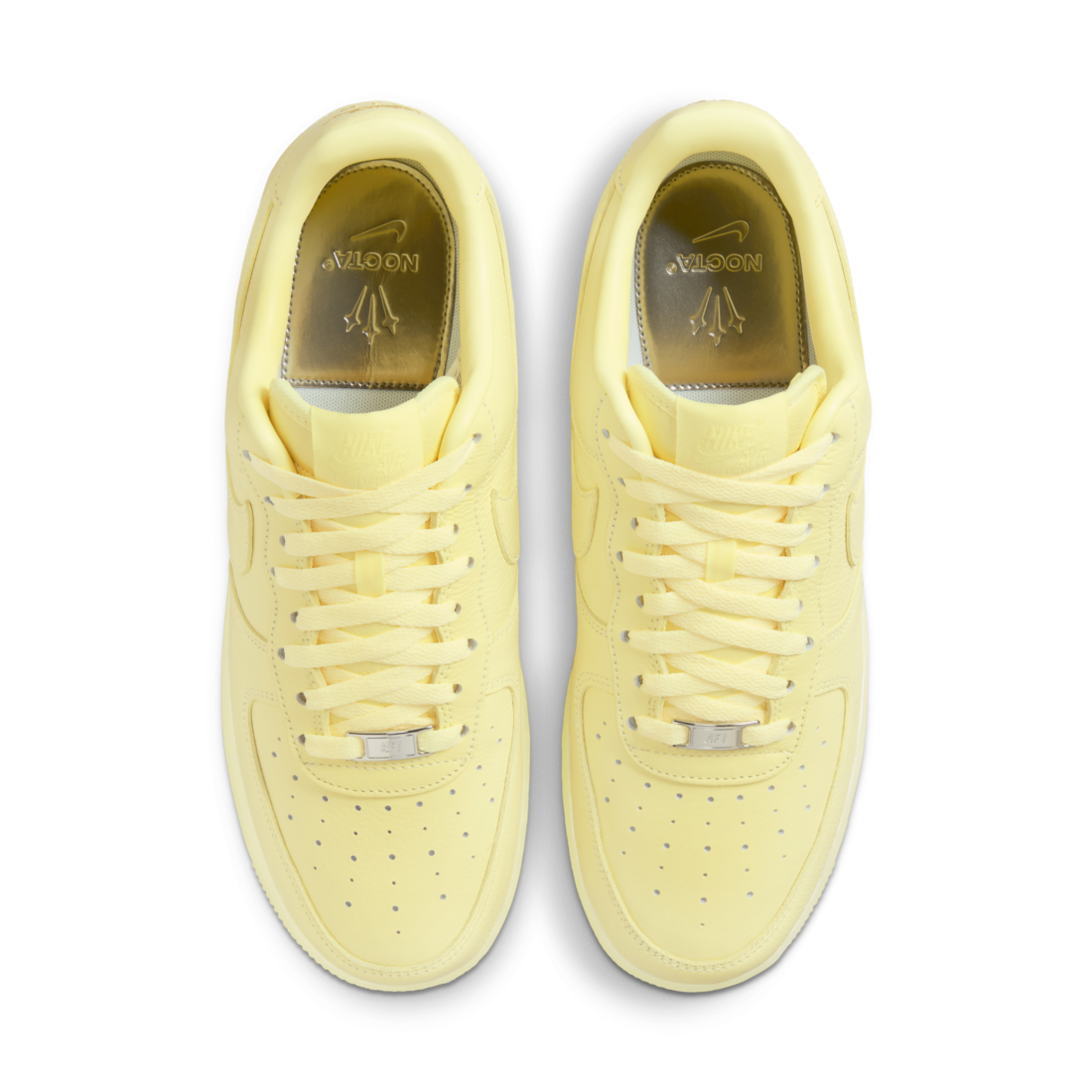 Nike Air Force 1 Nocta Citron