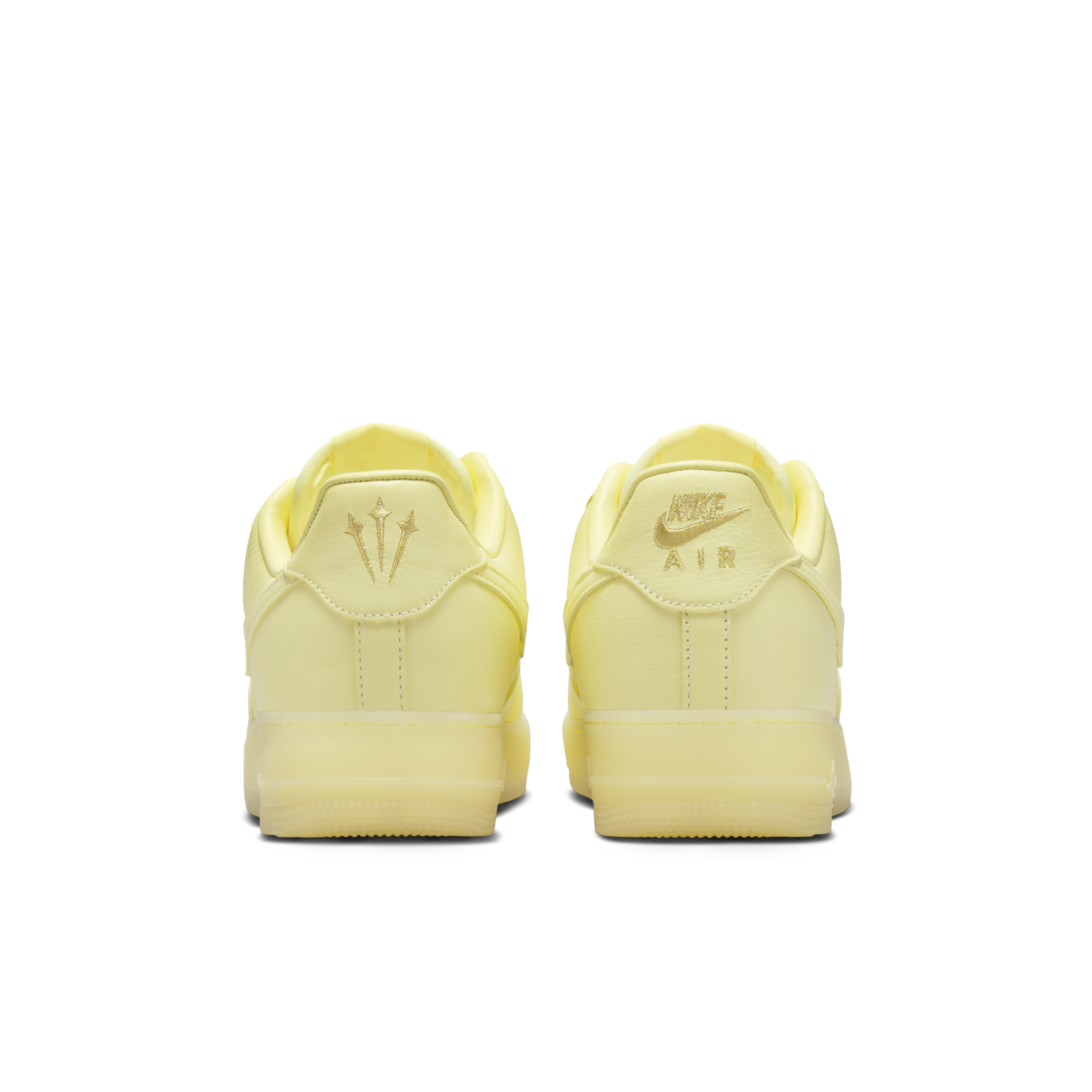 Nike Air Force 1 Nocta Citron