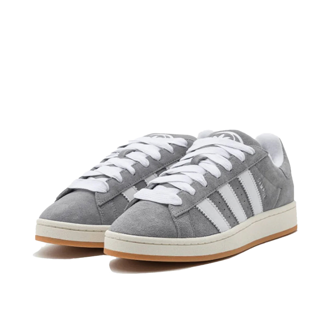 adidas Campus 00s Grey White