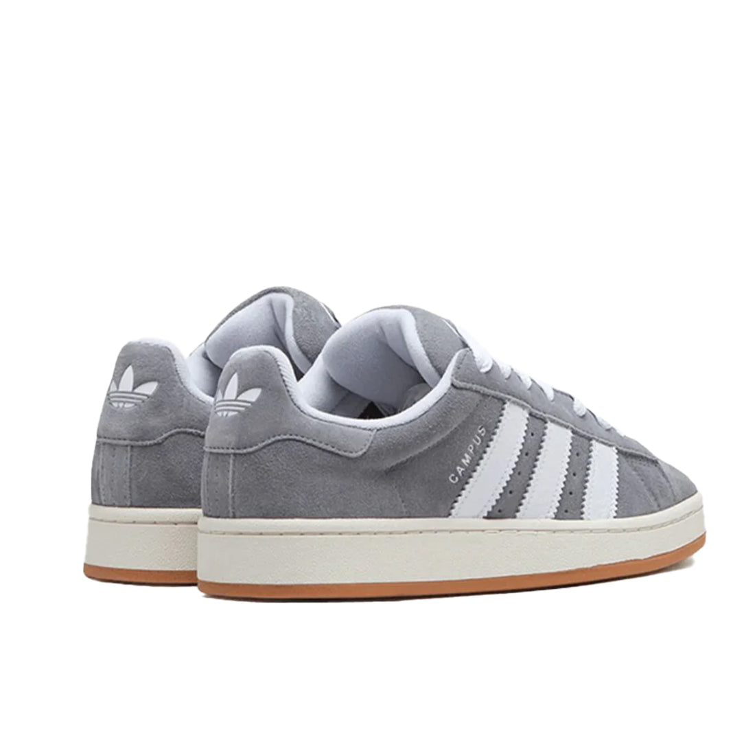 adidas Campus 00s Grey White