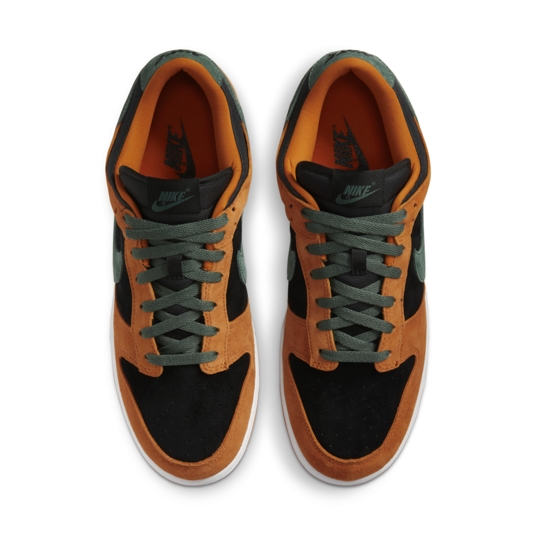 Nike Dunk Low Ceramic