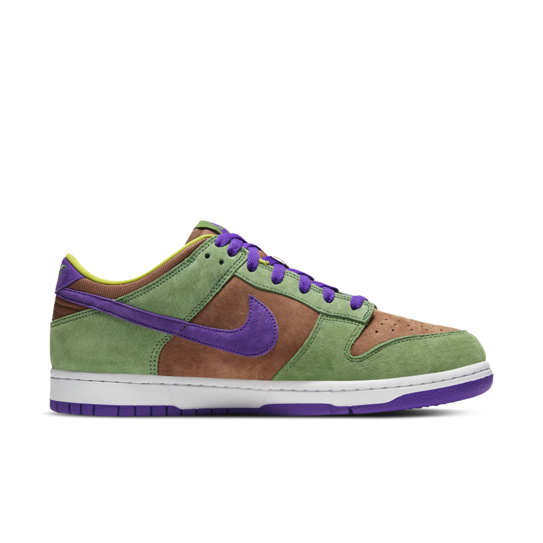 Nike Dunk Low Veneer