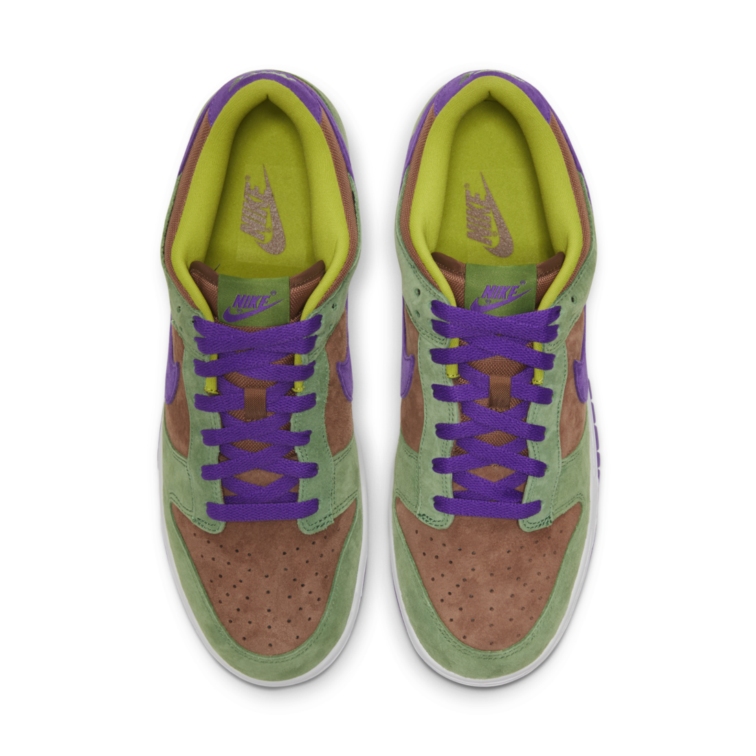Nike Dunk Low Veneer
