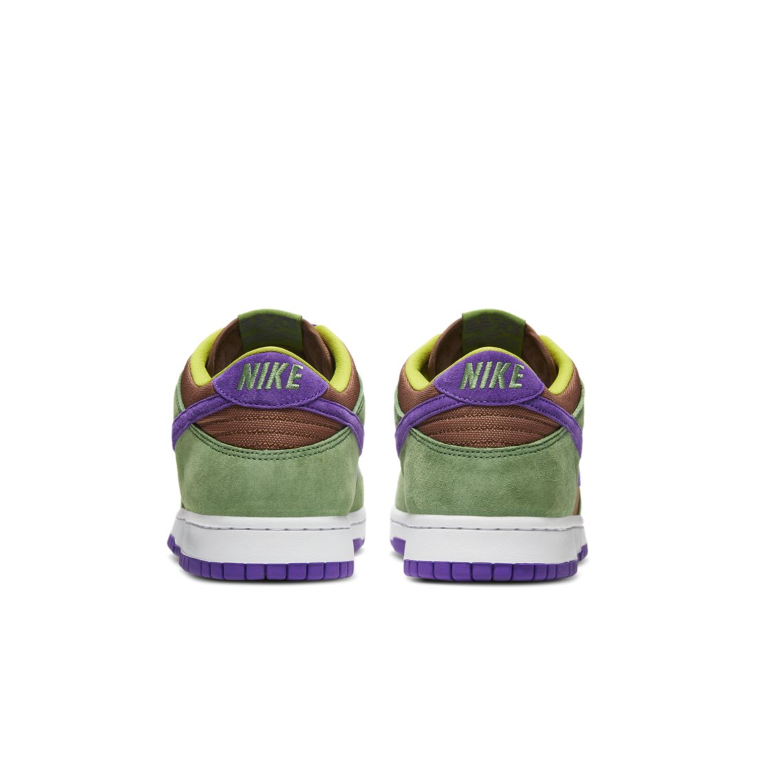 Nike Dunk Low Veneer
