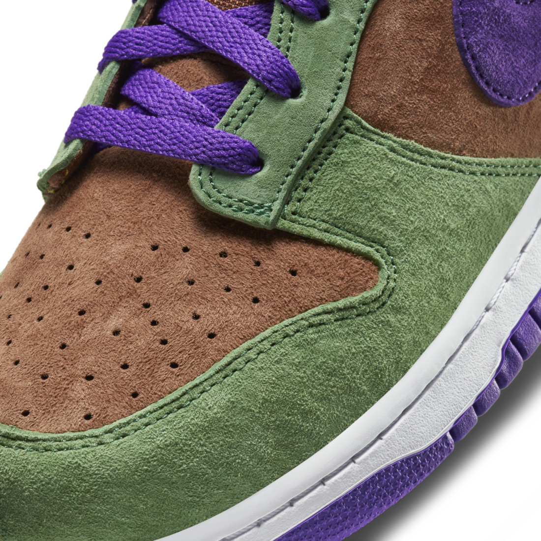 Nike Dunk Low Veneer
