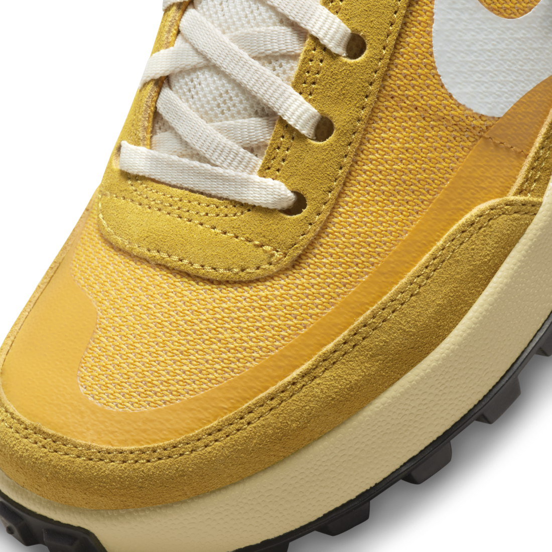 NikeCraft General Purpose Shoe Tom Sachs Archive Dark Sulfur