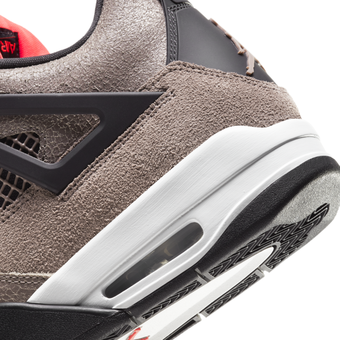Jordan 4 Retro Taupe Haze
