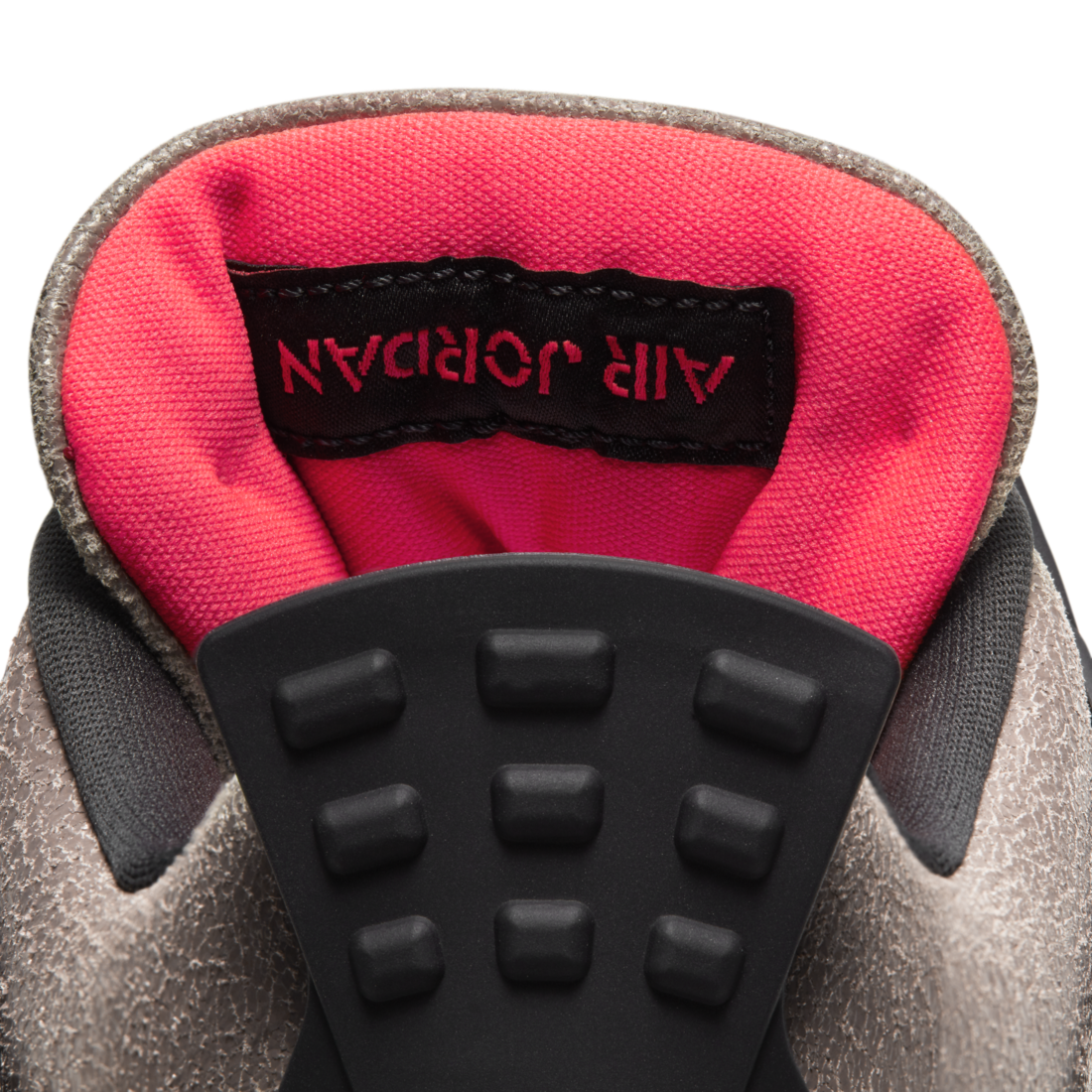 Jordan 4 Retro Taupe Haze