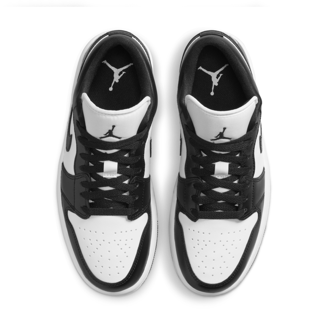 Air Jordan 1 Low Panda (2023)