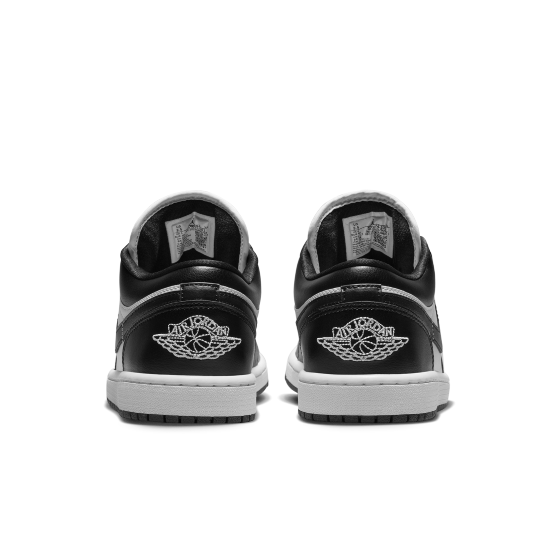 Air Jordan 1 Low Panda (2023)