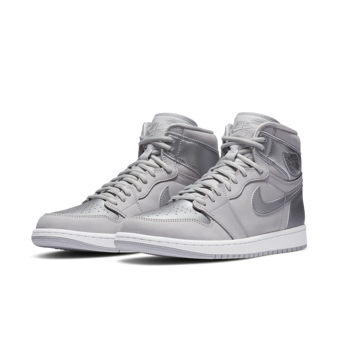 Jordan 1 Retro High CO Japan Neutral Grey