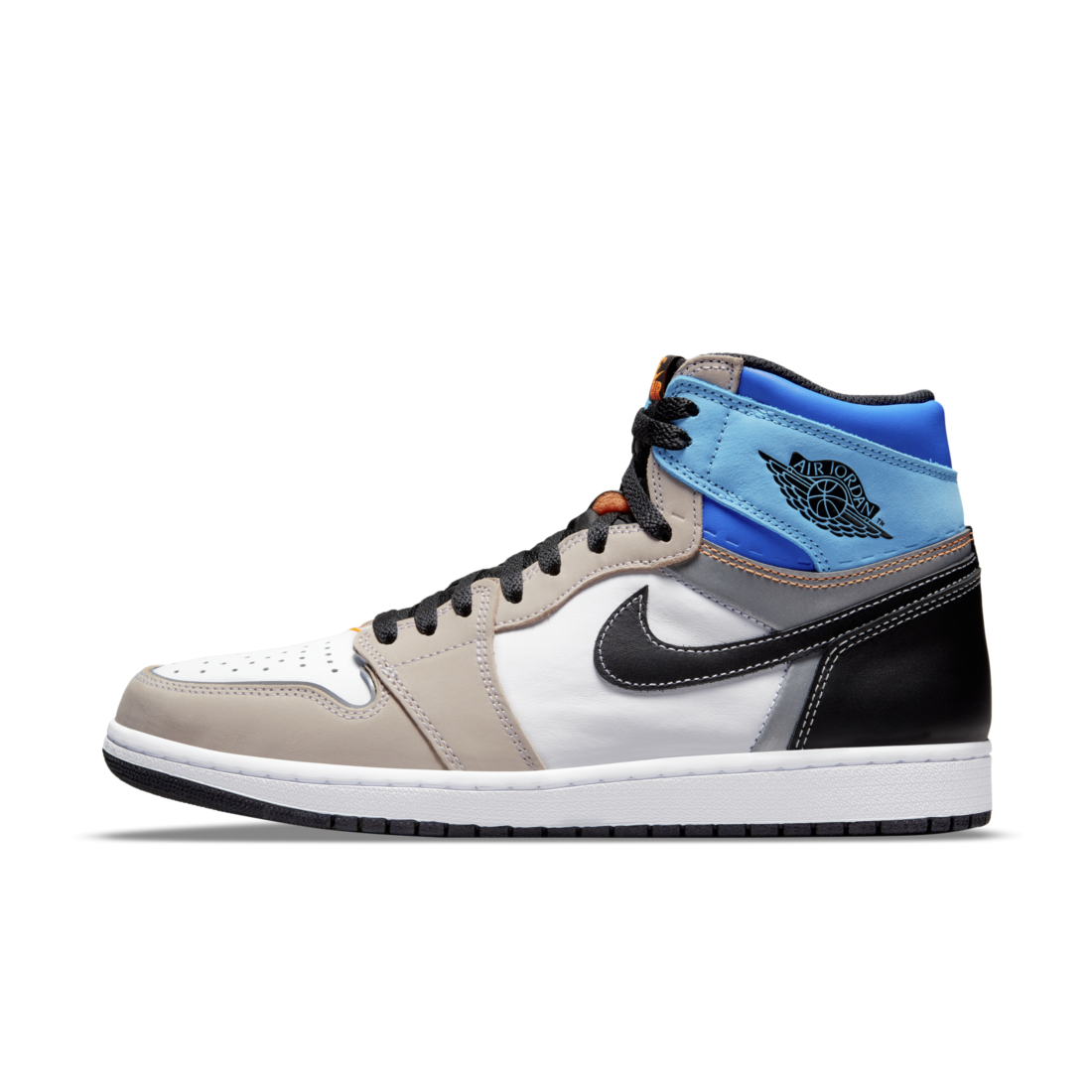 Air Jordan 1 Retro High OG Prototype