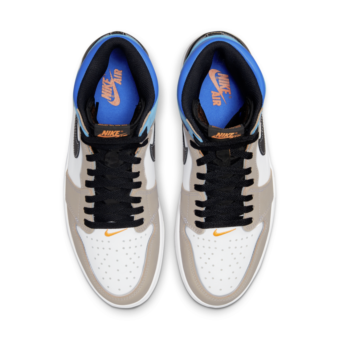 Air Jordan 1 Retro High OG Prototype