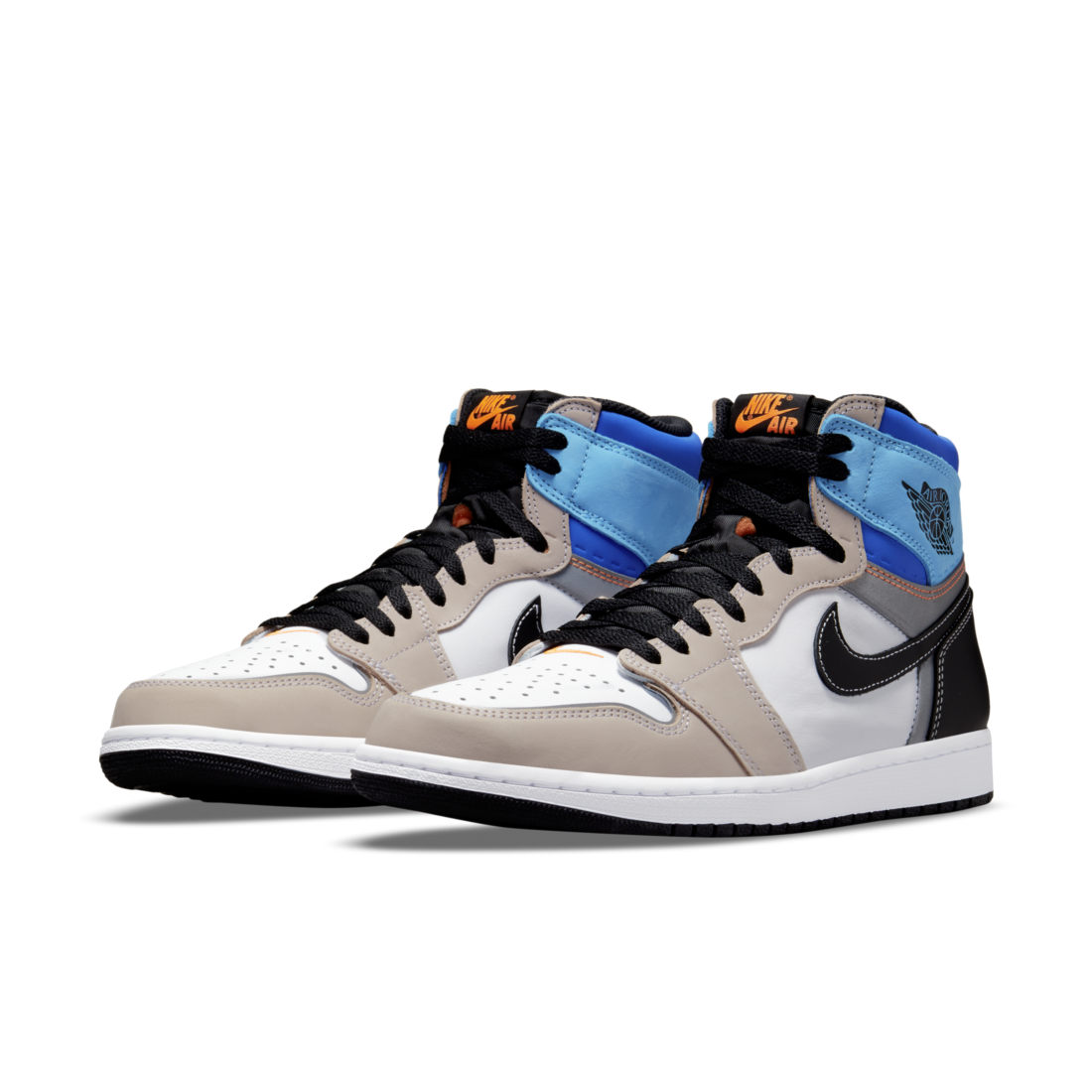 Air Jordan 1 Retro High OG Prototype