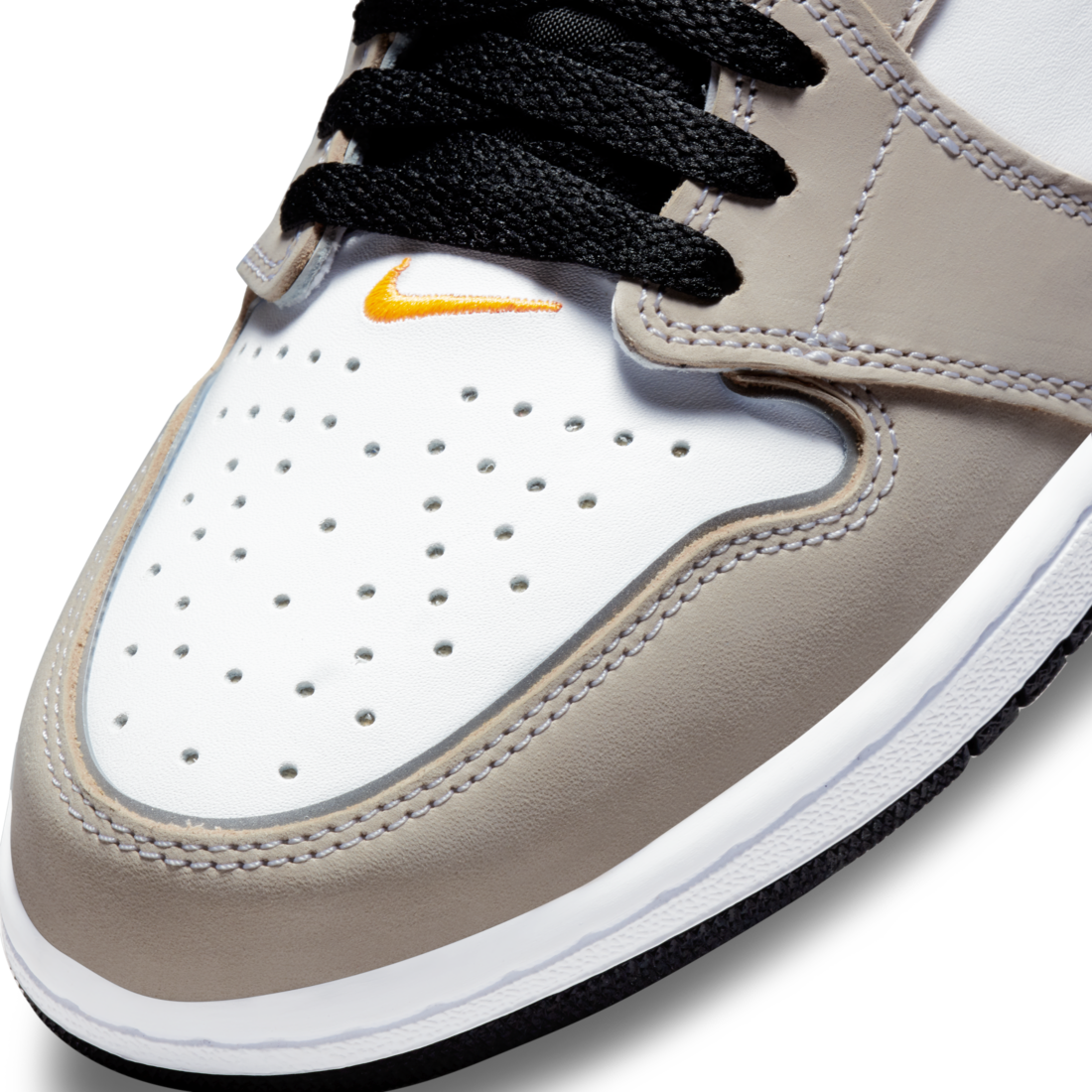 Air Jordan 1 Retro High OG Prototype