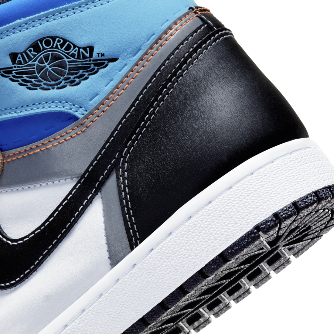 Air Jordan 1 Retro High OG Prototype