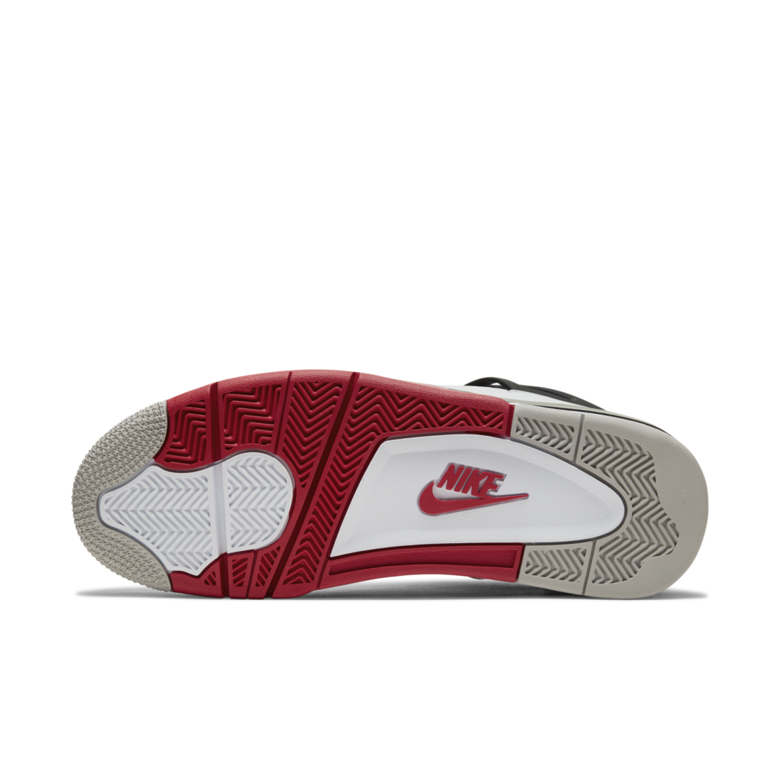 Jordan 4 Retro Fire Red (2020)