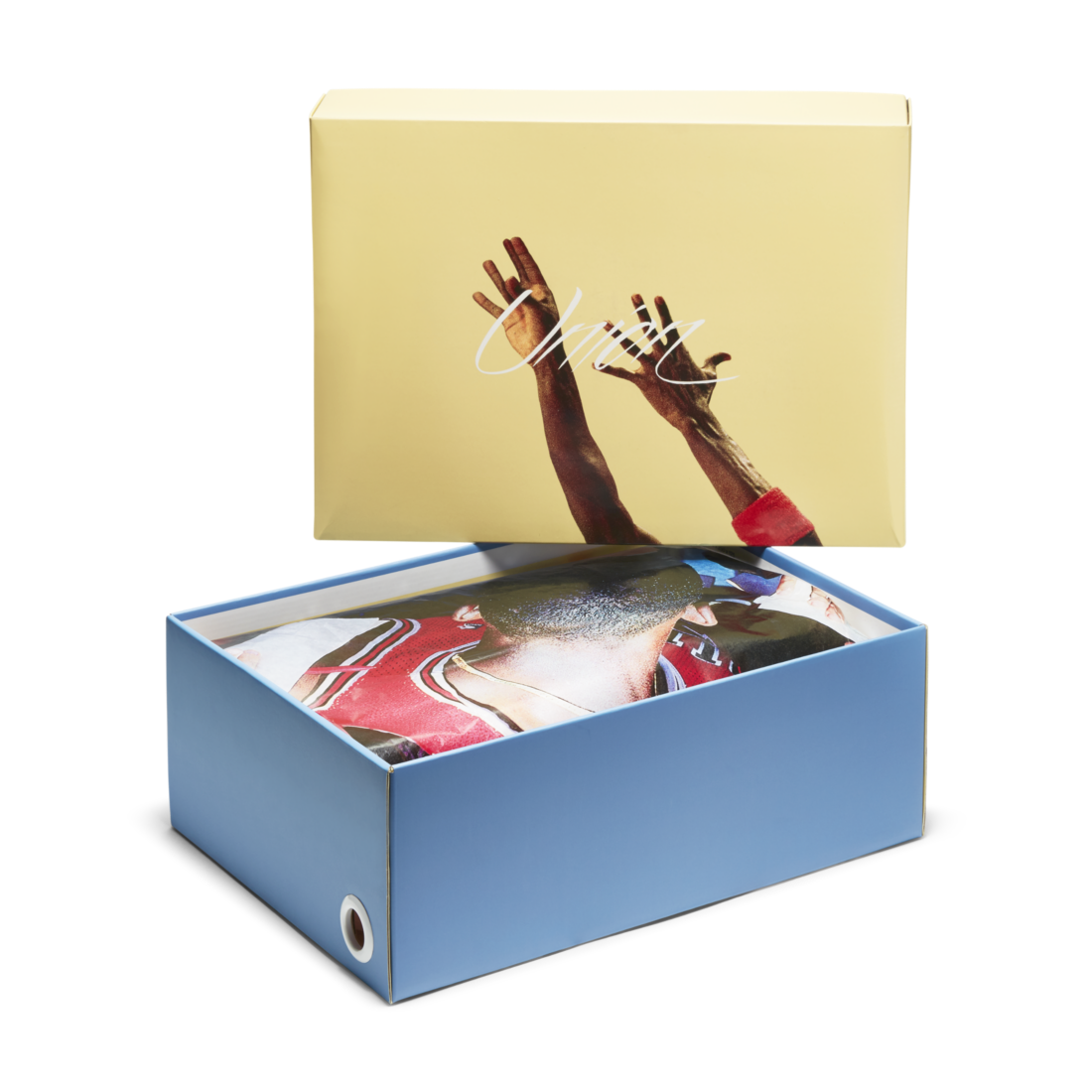 Jordan 4 Retro Union Guava Ice