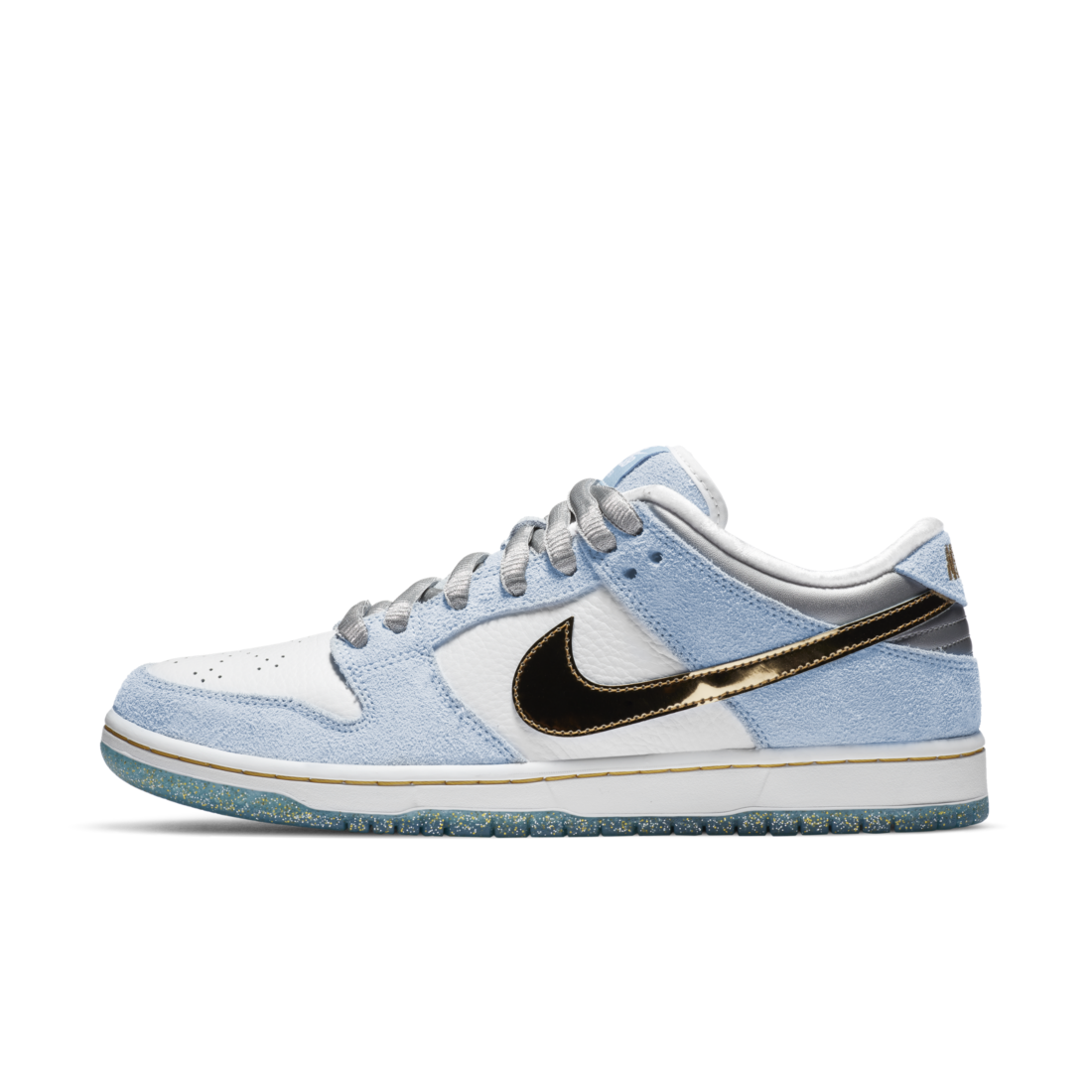 Nike SB Dunk Low Sean Cliver