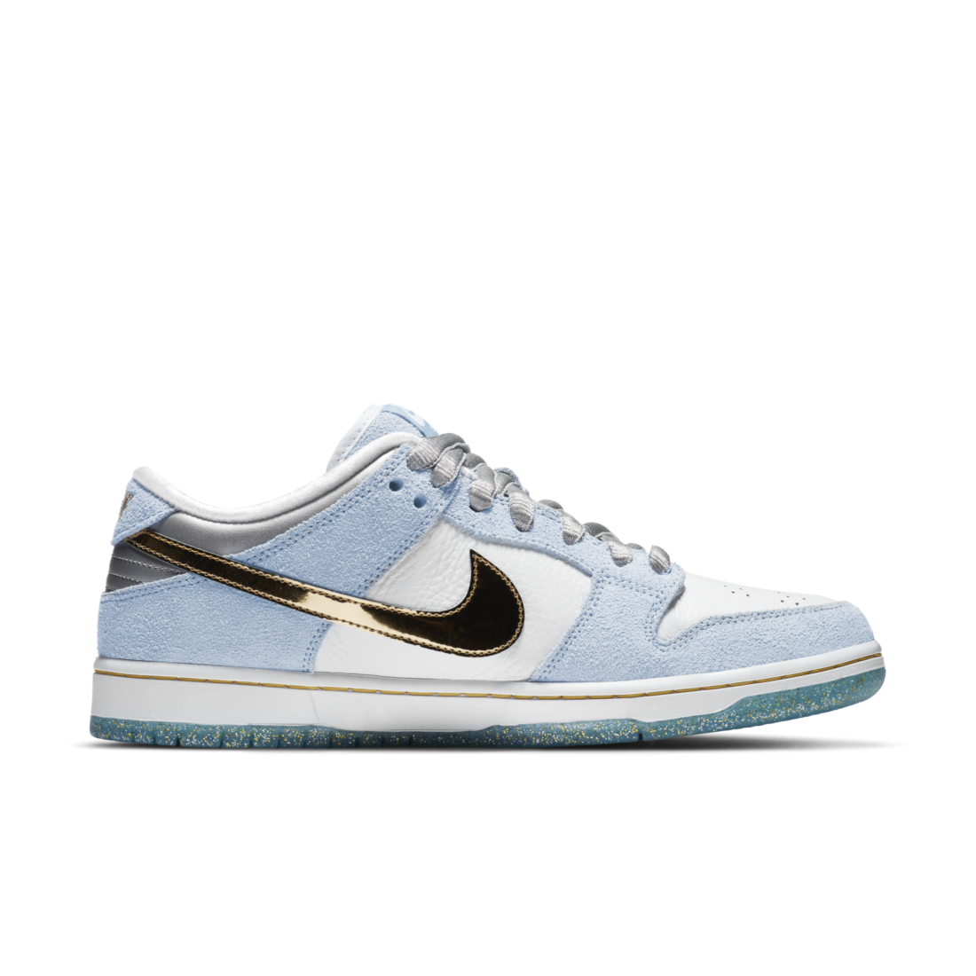 Nike SB Dunk Low Sean Cliver