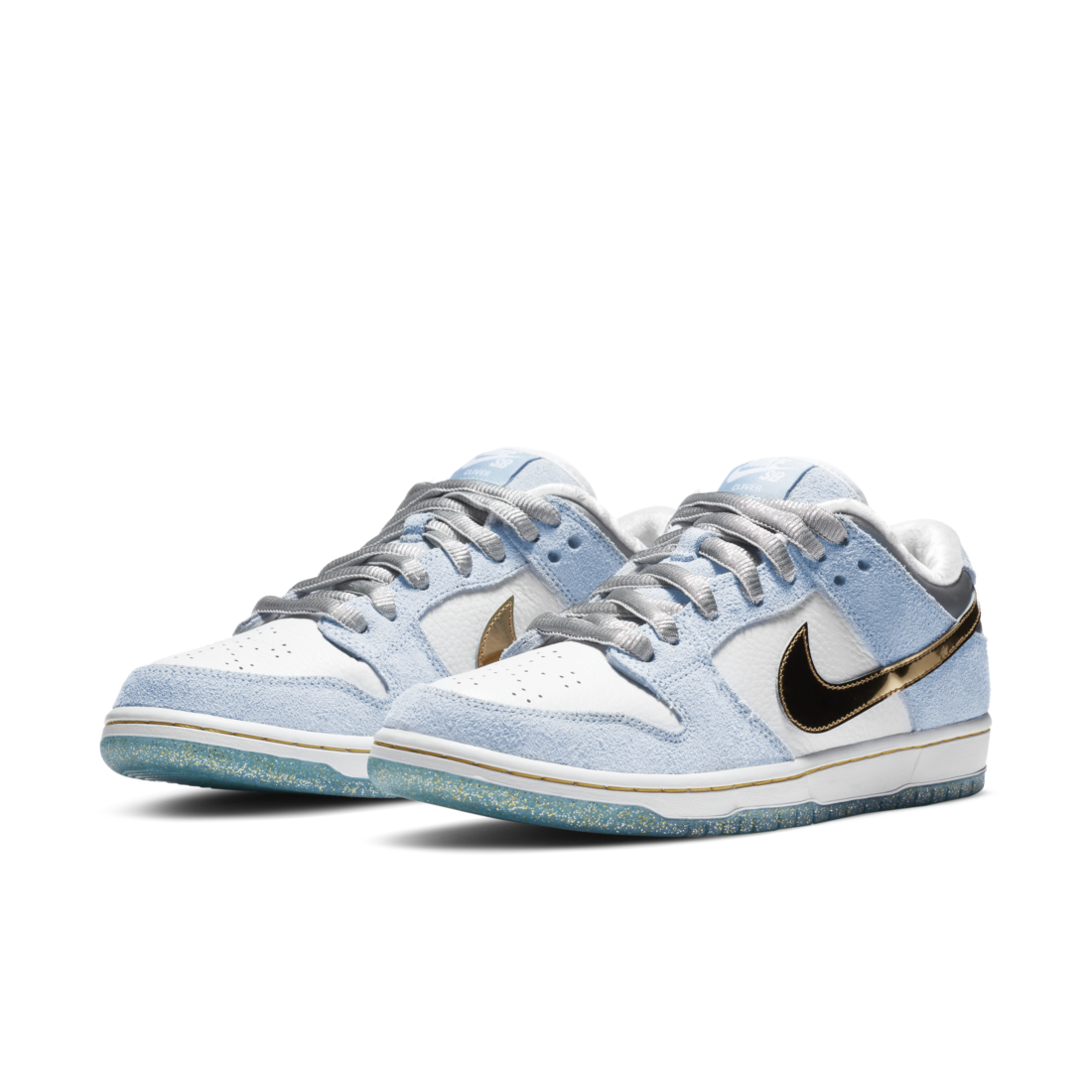 Nike SB Dunk Low Sean Cliver