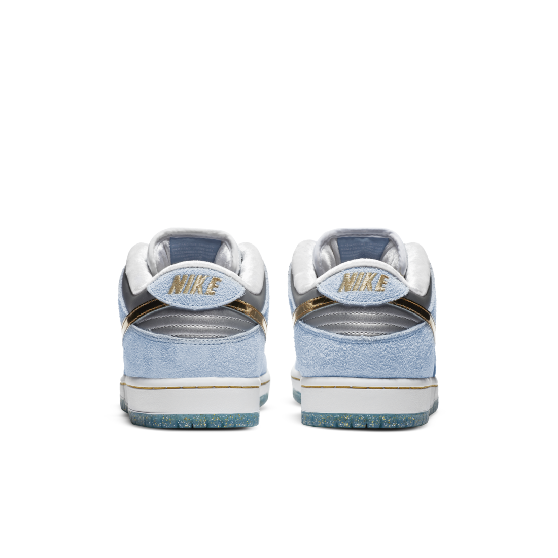 Nike SB Dunk Low Sean Cliver