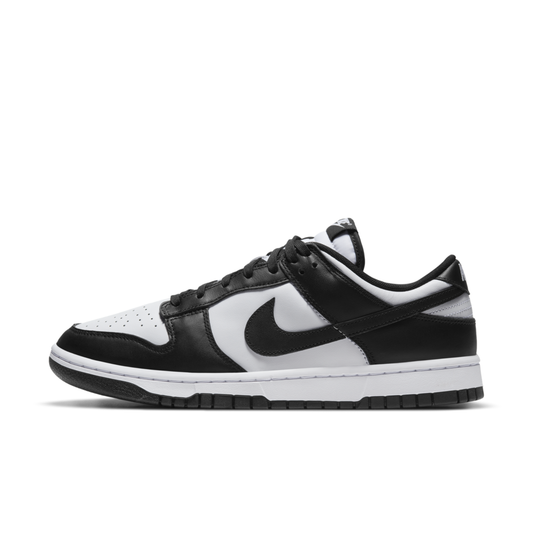 Nike Dunk Low Panda