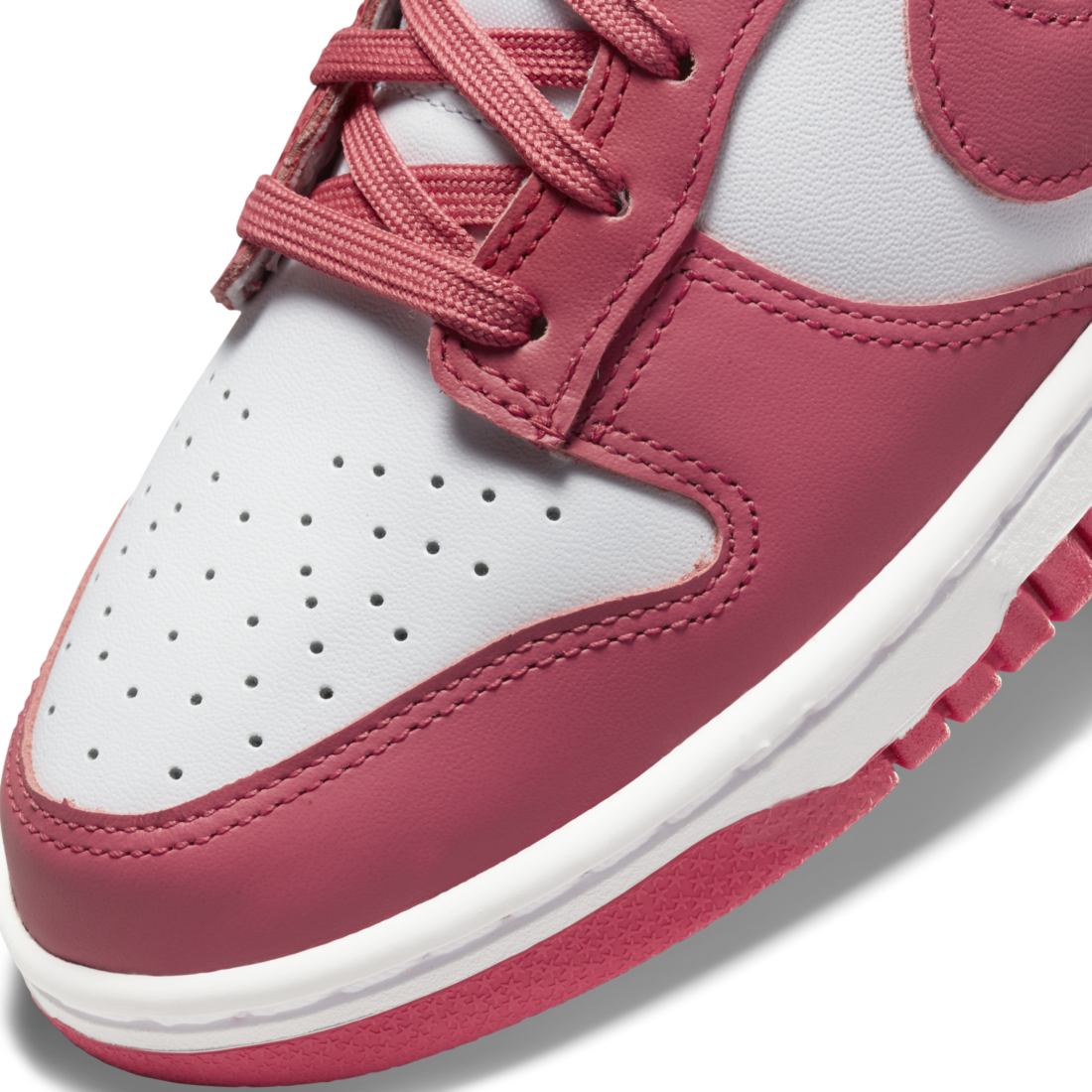 Nike Dunk Low Archeo Pink