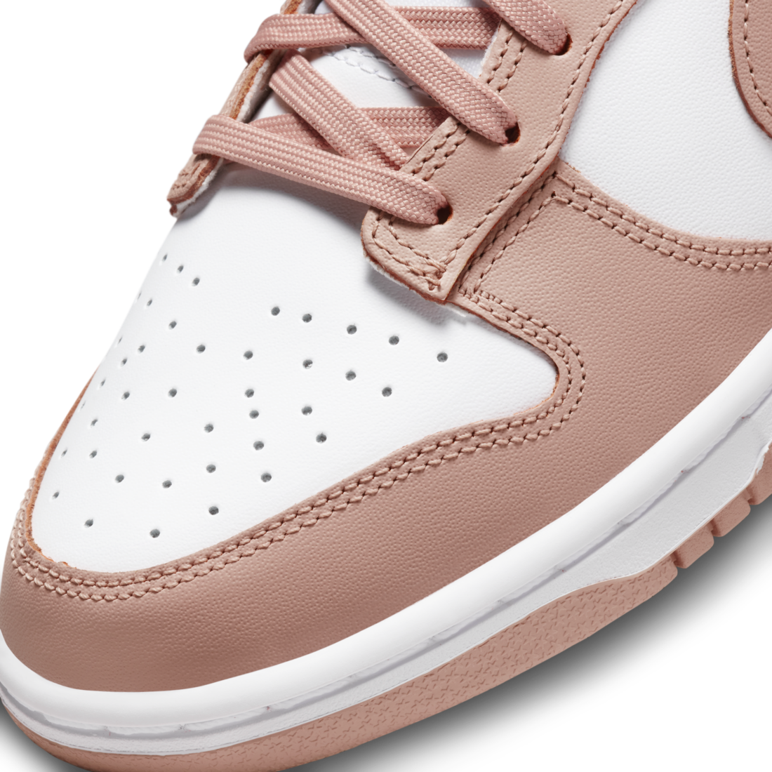 Nike Dunk Low Rose Whisper